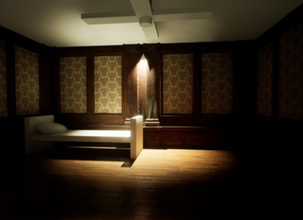 Escape the Ward Image