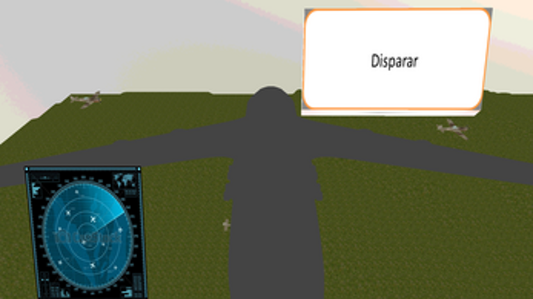 Fire in the air(FITAir) screenshot