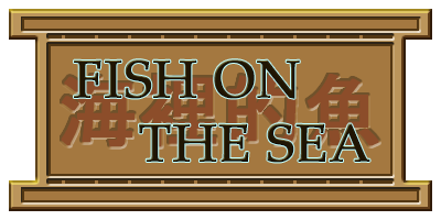 Games like Fish On The Sea
