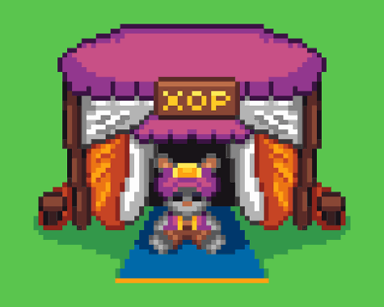 For The Eyes Of The Watchers screenshot