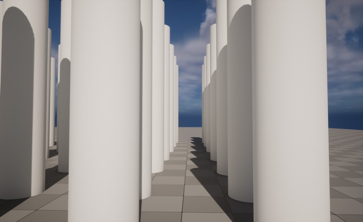 Games like Game Design 1