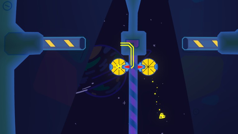 Grapplers and Space Stuff screenshot