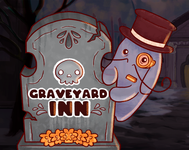 Games like Graveyard Inn