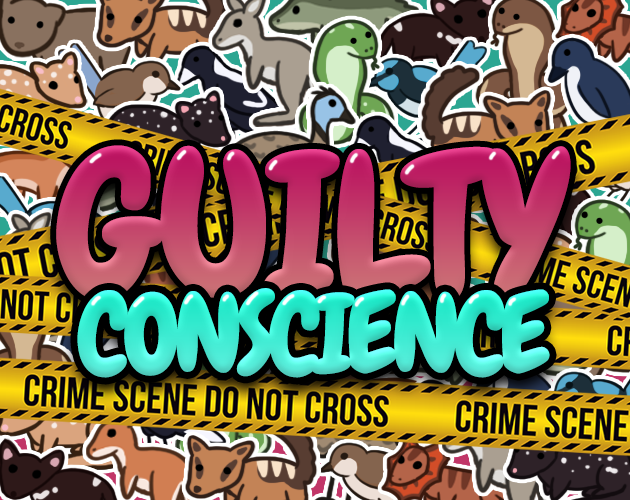 Games like Guilty Conscience