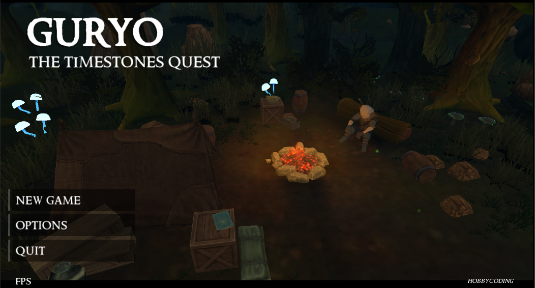 Games like Guryo, The Timestones Quest