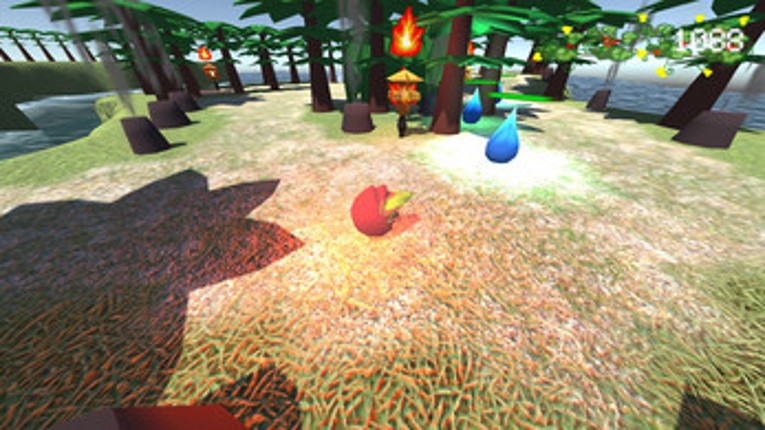 Ignition Extinction screenshot
