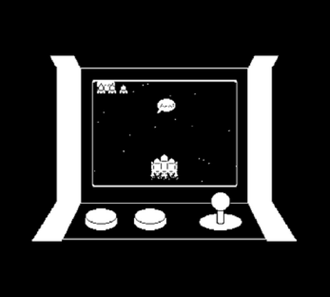 Lifeline Arcade screenshot