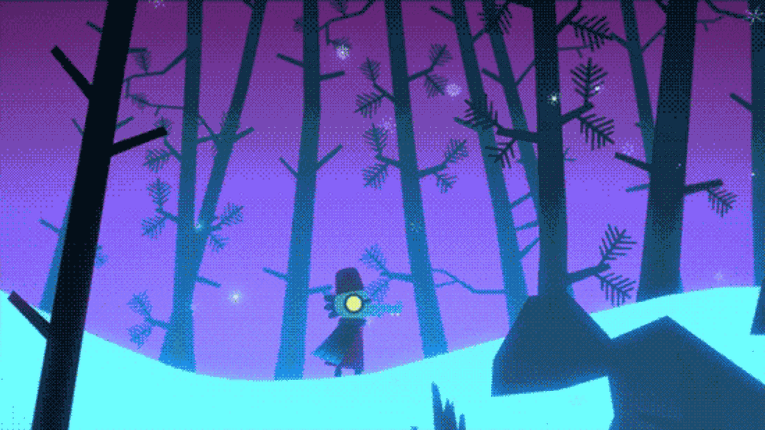 Lost Constellation screenshot