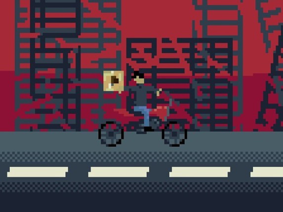Manhole Mailman Image