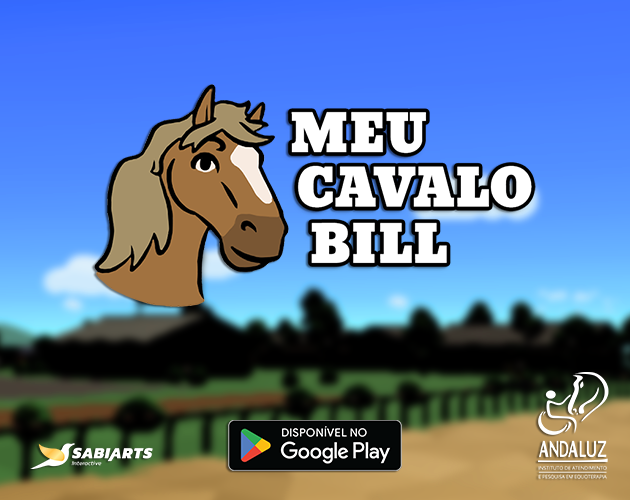 Games like Meu Cavalo Bill