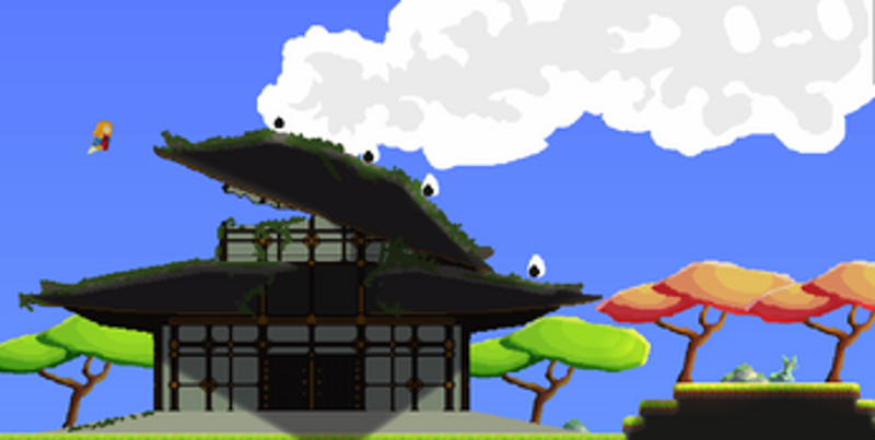 MoshiiAndTheFlyingIsland screenshot