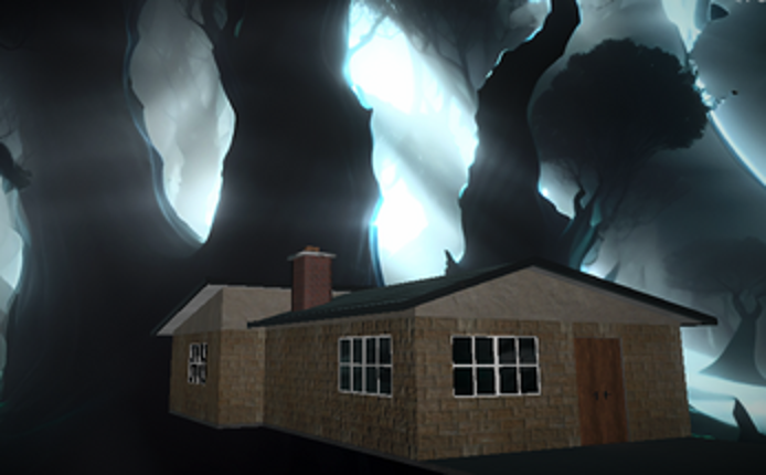 Mystery Escape: Abduction Image