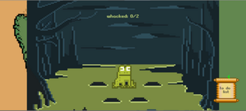 Nothing to be Everything screenshot