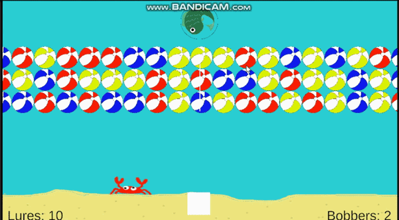 O'Fishal Fishing Image