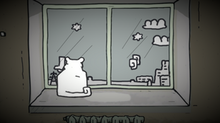 Once Upon a Cat screenshot