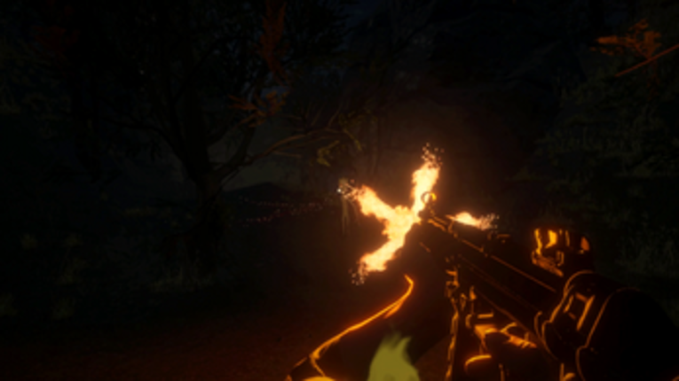 Operation Varginha screenshot