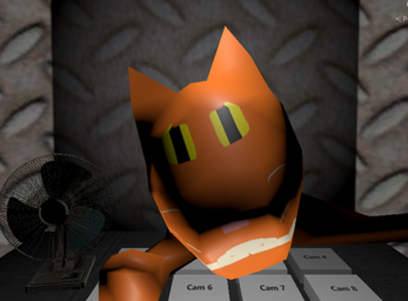 Five Night's at Pafka's 2 Image