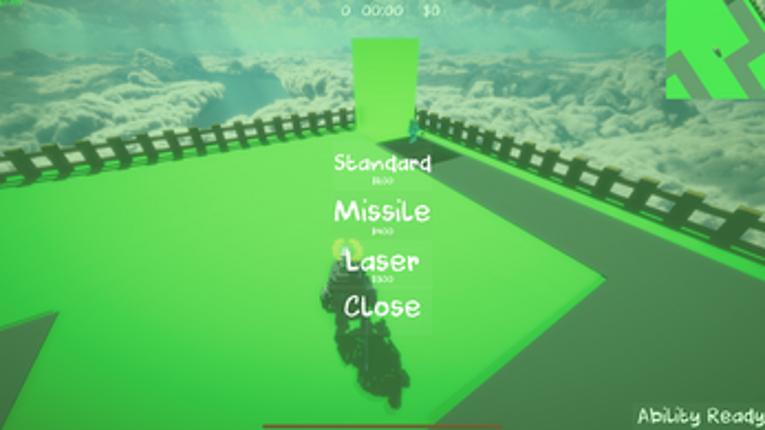 Players Ground screenshot