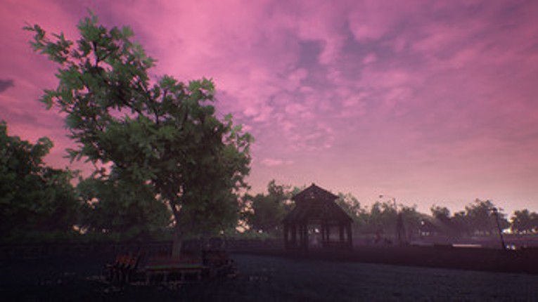 Project Museum screenshot