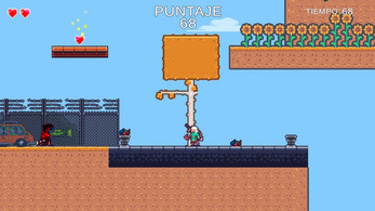 prueba de juego Image