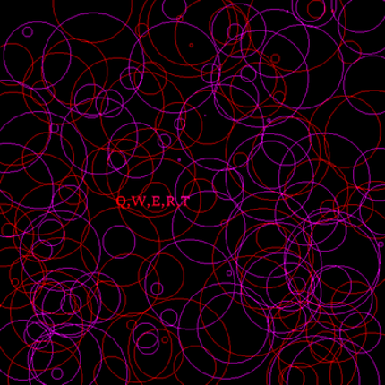 QWERT screenshot