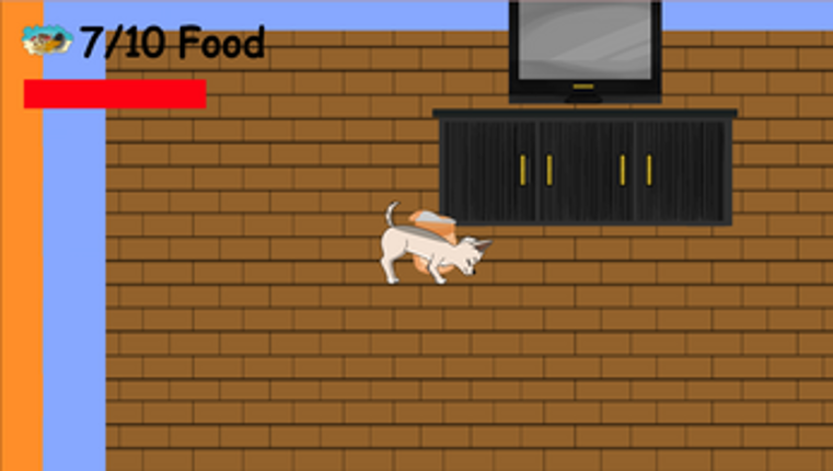 Rabbit is Hungry screenshot