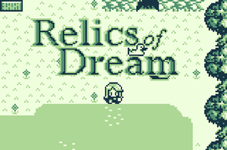 Relics of Dream Image