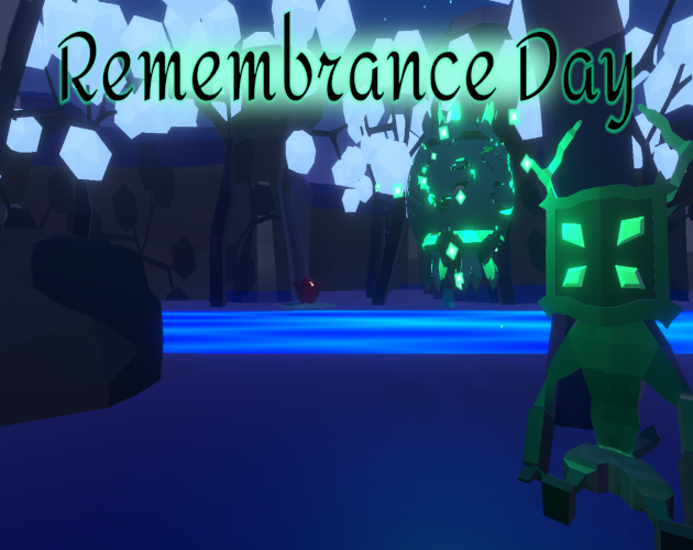 Games like Remembrance Day