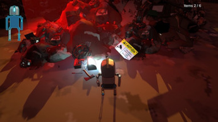 Roboventure Image