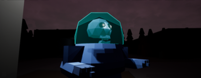 Scooby Horror 2 screenshot
