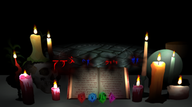 Sine Fine Liber Image