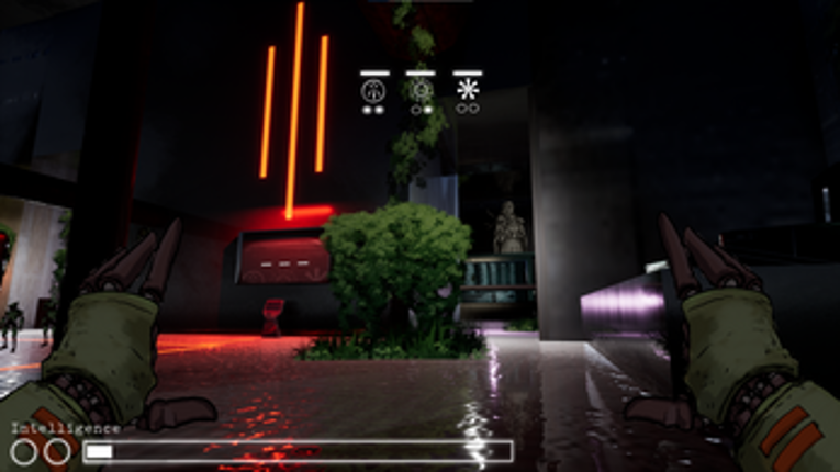 SMART (Creative Jam 21e - Art Winner) screenshot