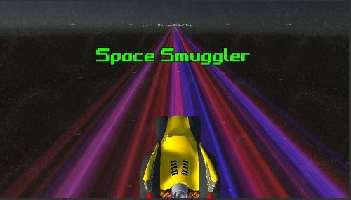 Games like Space Smuggler