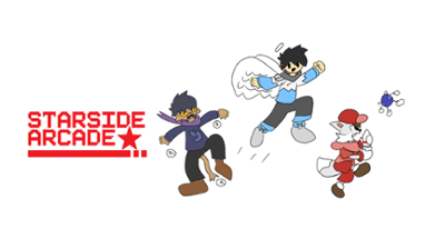 Starside Arcade Image