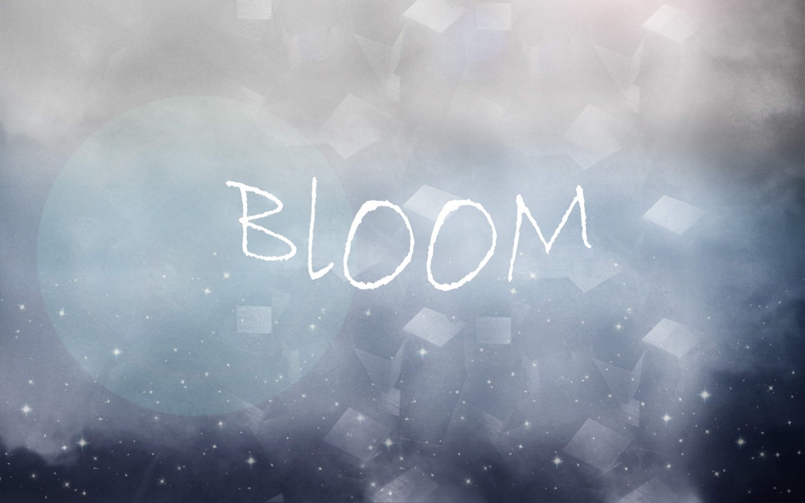 Games like Bloom (绽放)