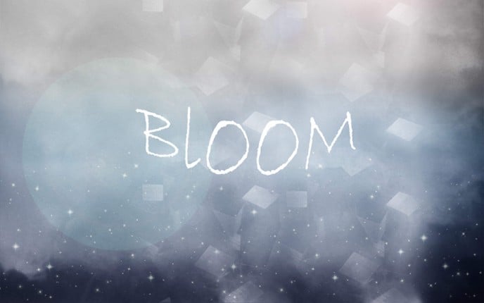 Bloom (绽放) Game Cover