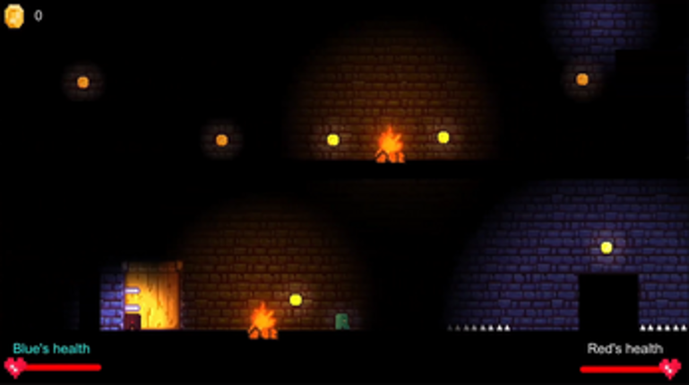 The Dark Castle Image