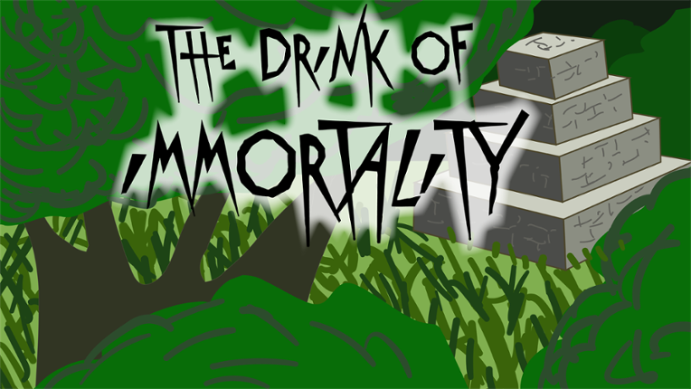 The Drink of Immortality Image