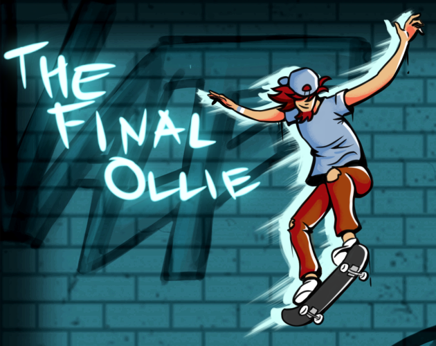 Games like The Final Ollie