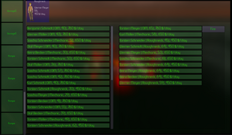 The Platform screenshot