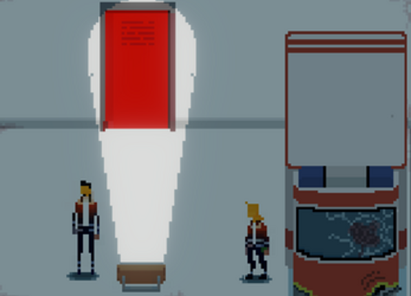 TornTheGame screenshot