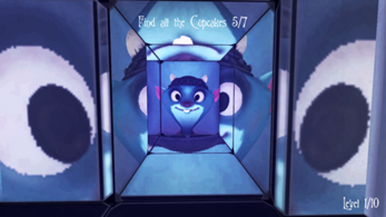 Twinkies Dark Nightmares screenshot
