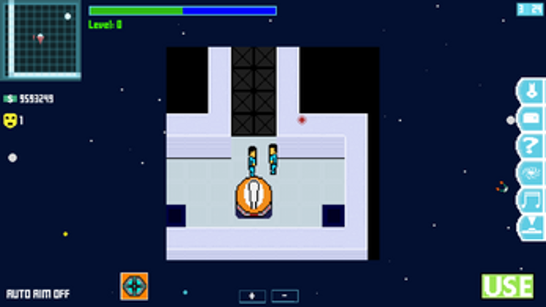 Precursor Universe screenshot