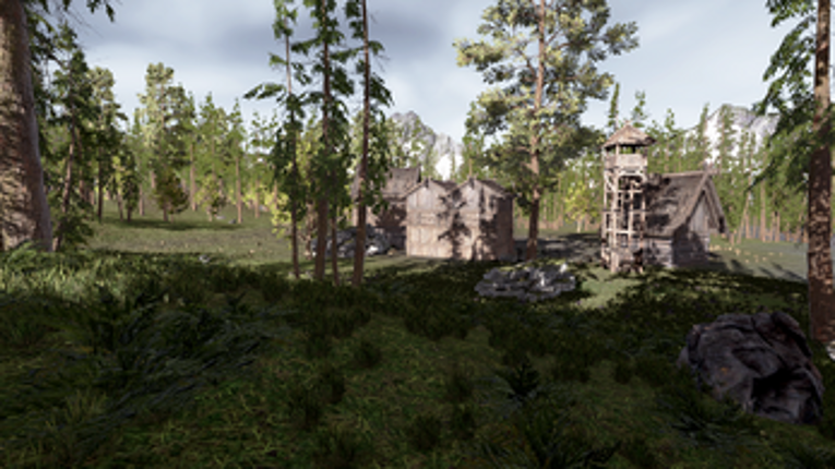 Vestr screenshot