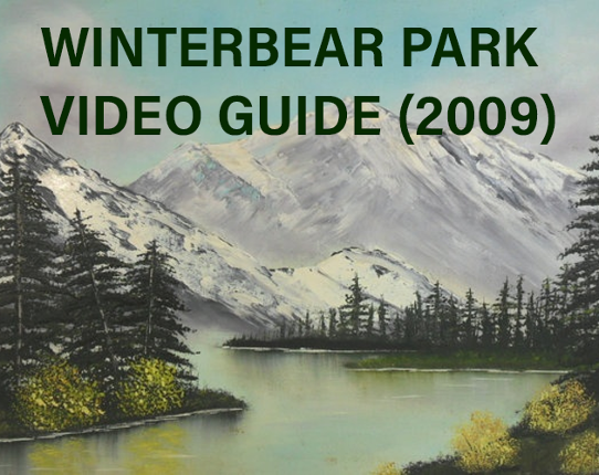 Winterbear Park Video Guide Image