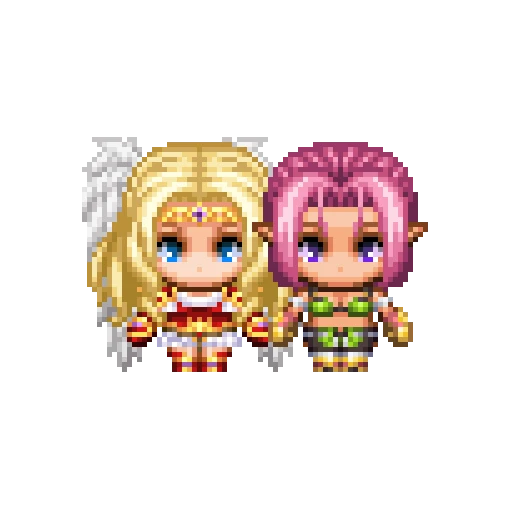 Games like RPG Celestial Hearts