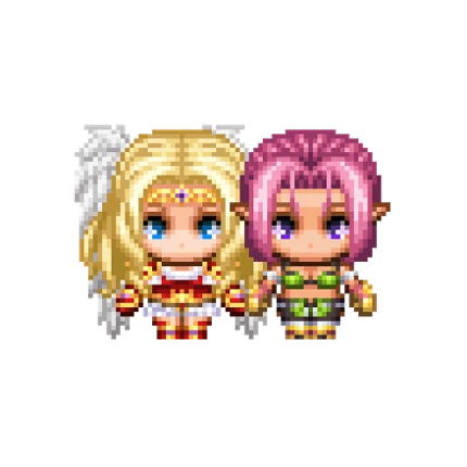 RPG Celestial Hearts Image