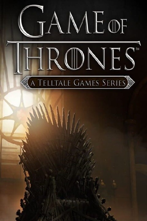 Games like Game of Thrones - Season One