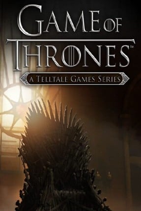 Game of Thrones - Season One Game Cover