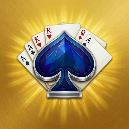 Call Break Online Card Game Image